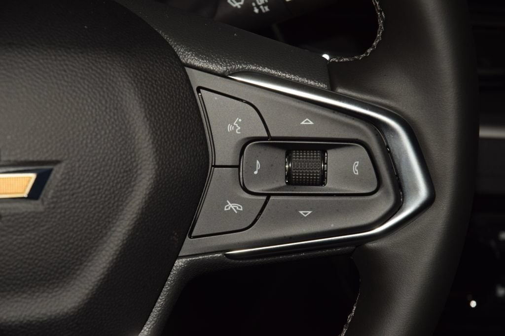 2026 Chevrolet Trailblazer LT - Photo 37