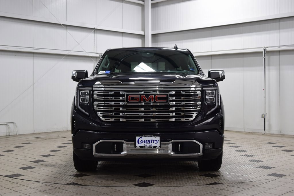 2024 GMC Sierra 1500 Denali Denali
