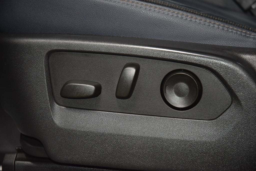 2023 Chevrolet Silverado 1500 High Country - Photo 43