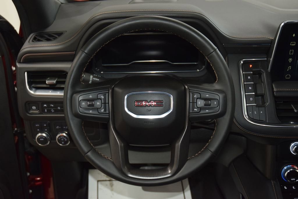 2024 GMC Yukon AT4 - Photo 38