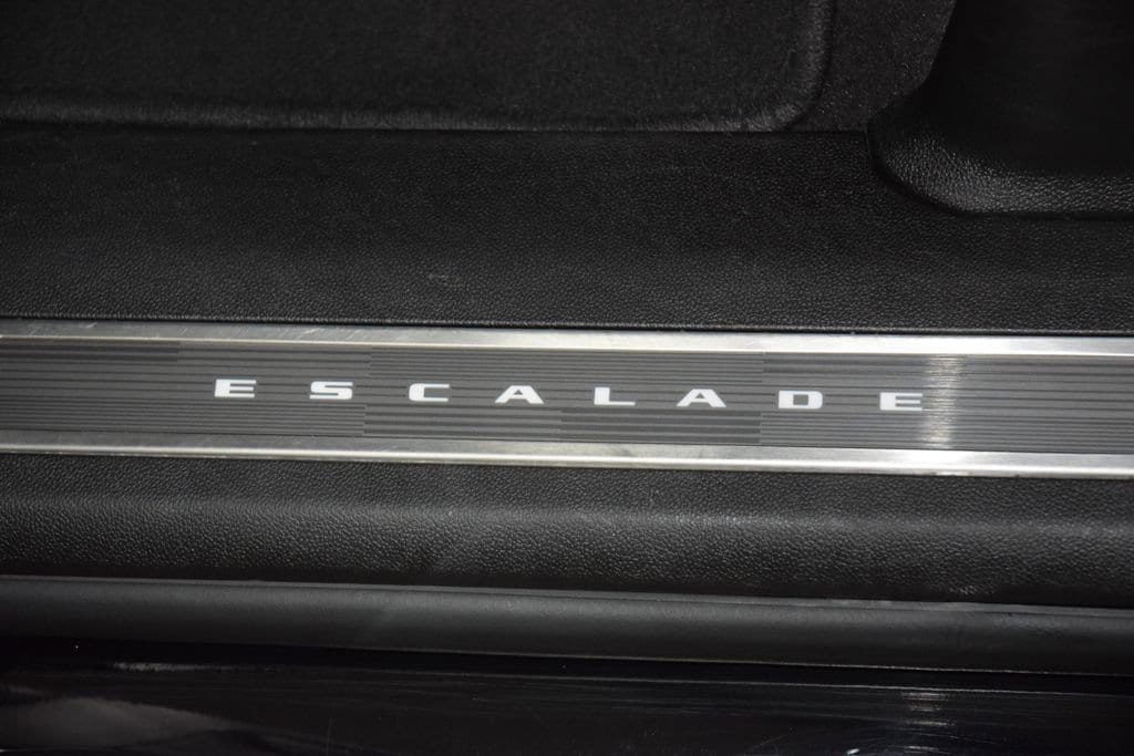2024 Cadillac Escalade ESV Premium Luxury Platinum - Photo 43