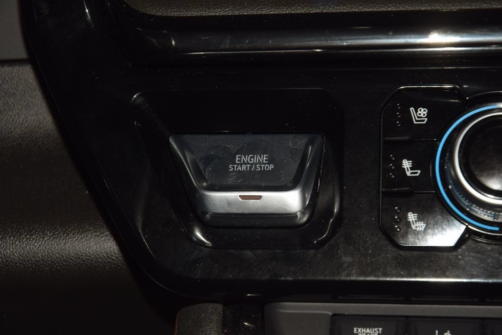 2024 GMC Sierra 2500HD AT4 - Photo 38