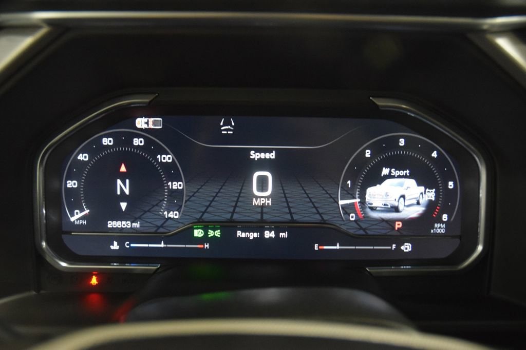 2024 GMC Sierra 1500 Denali Denali - Photo 55