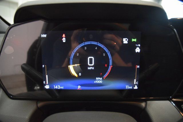 2026 Chevrolet Trailblazer RS - Photo 48