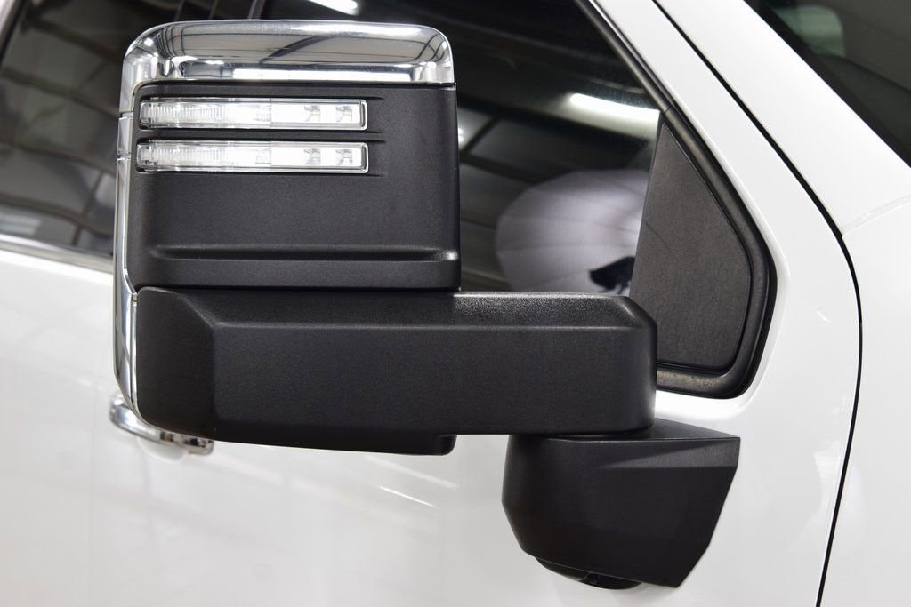 2024 Chevrolet Silverado 3500HD High Country - Photo 19