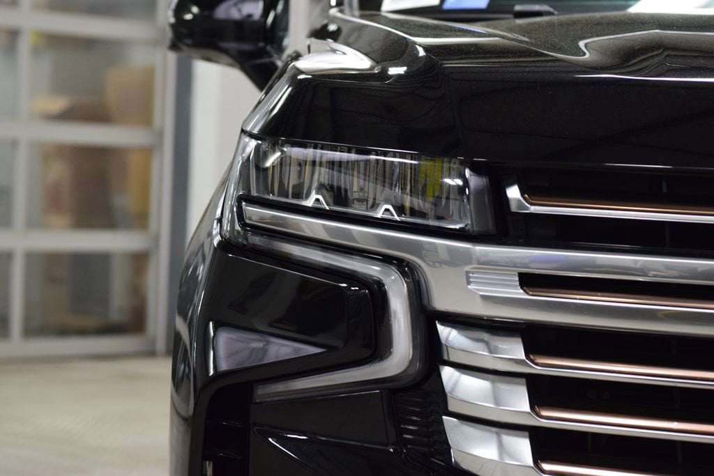 2023 Chevrolet Tahoe High Country - Photo 12