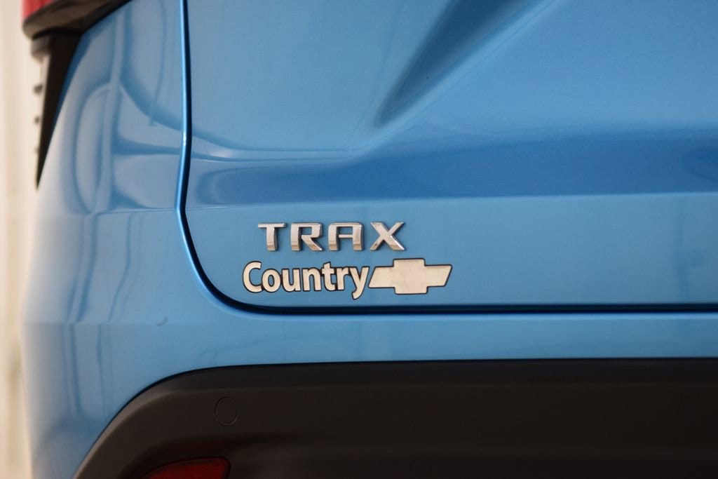 2025 Chevrolet Trax LT - Photo 22