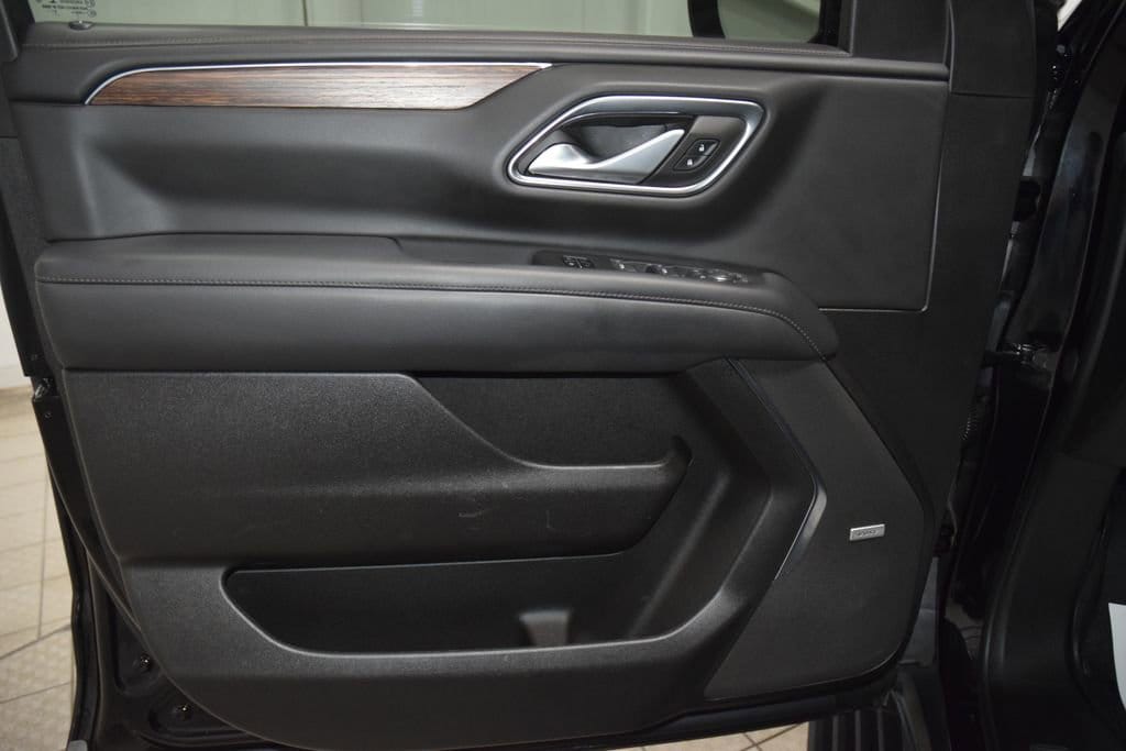 2022 Chevrolet Tahoe High Country - Photo 46