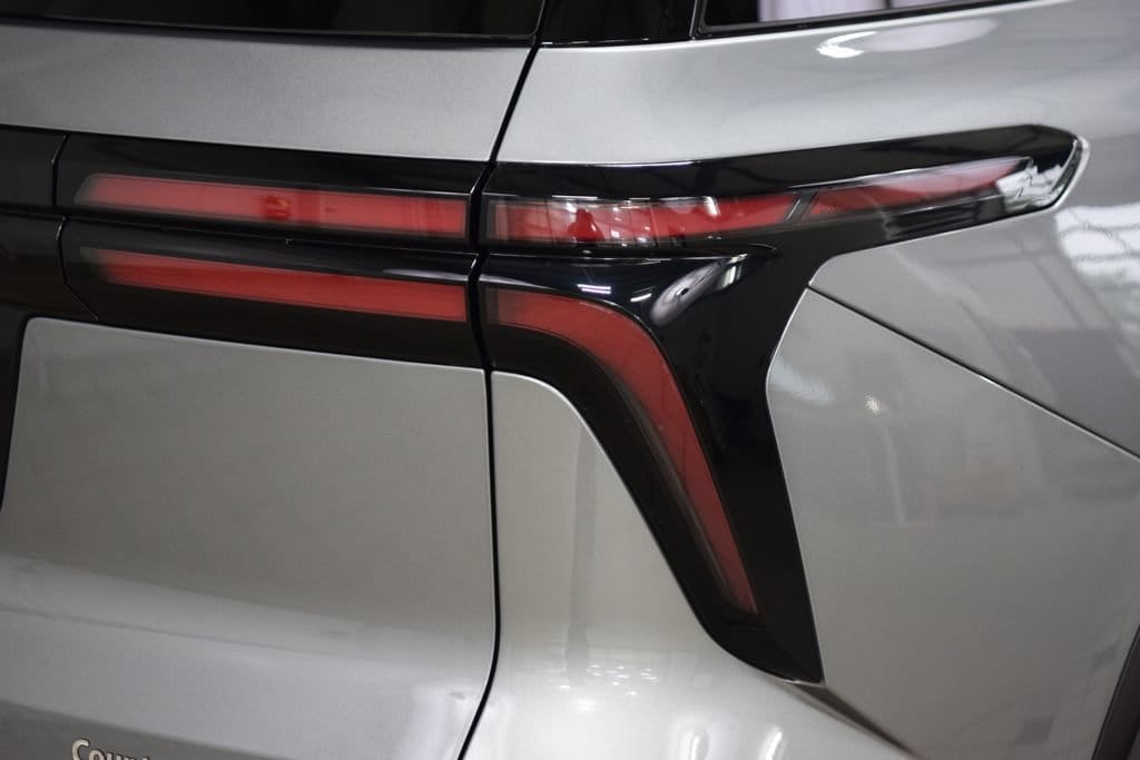 2026 Chevrolet Traverse LT - Photo 19