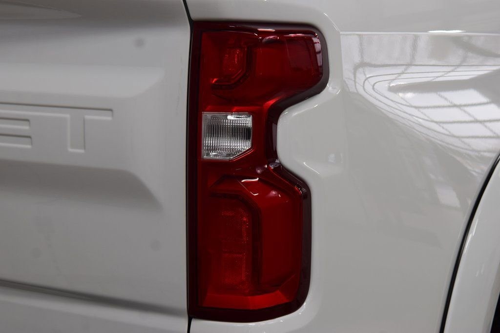 2026 Chevrolet Silverado 1500 RST - Photo 22