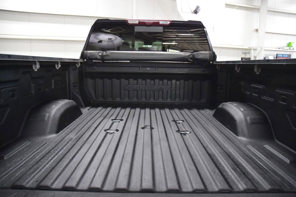 2024 GMC Sierra 2500HD AT4X - Photo 27