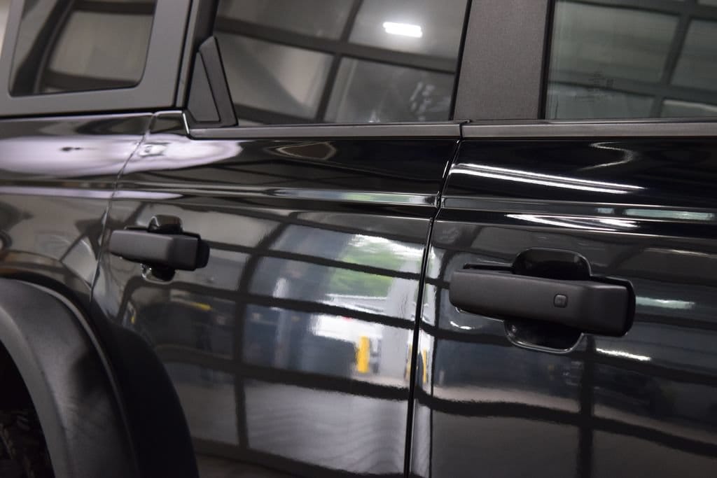 2024 Ford Bronco 4-Door Everglades - Photo 21