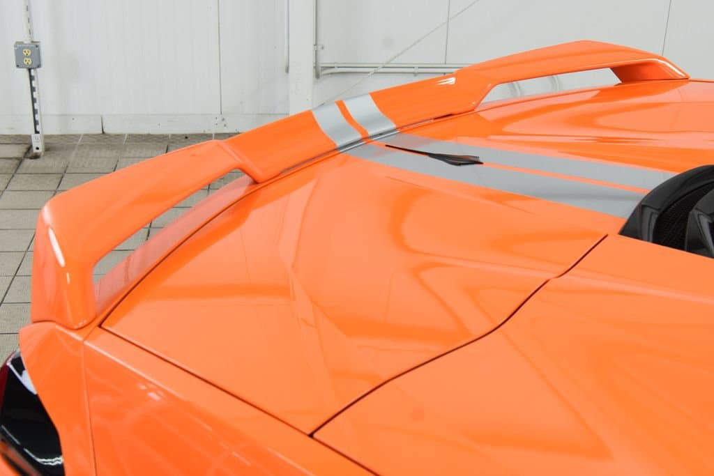 2023 Chevrolet Corvette 3LT - Photo 22