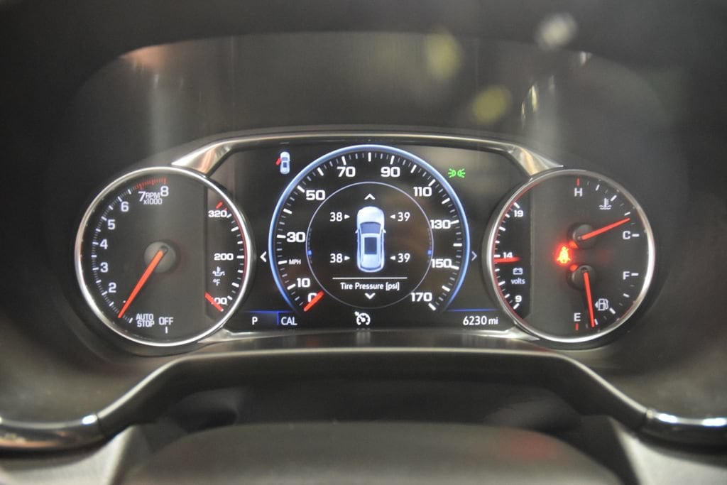 2024 Chevrolet Blazer RS - Photo 56