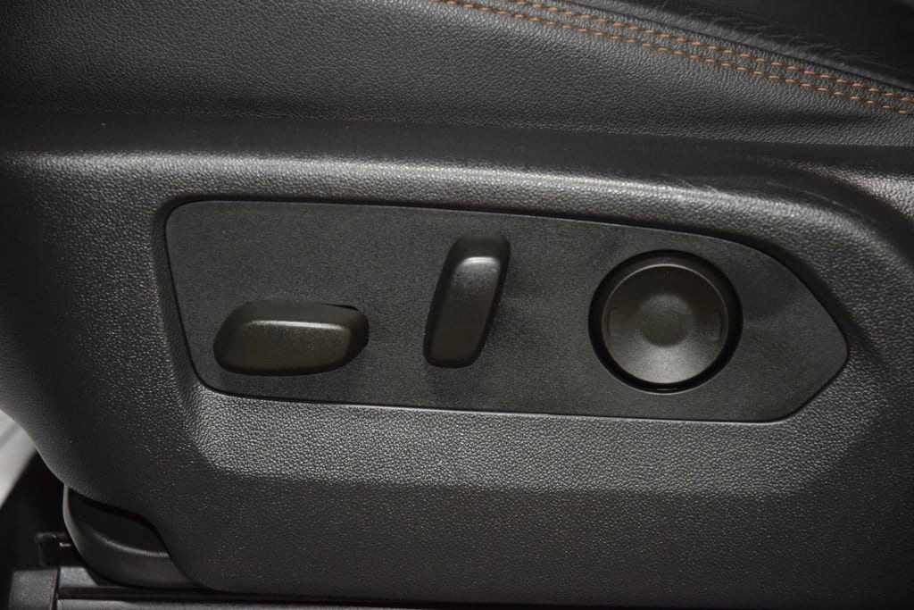 2024 GMC Sierra 2500HD AT4 - Photo 36