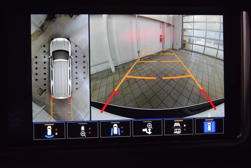 2024 GMC Yukon XL Denali - Photo 55