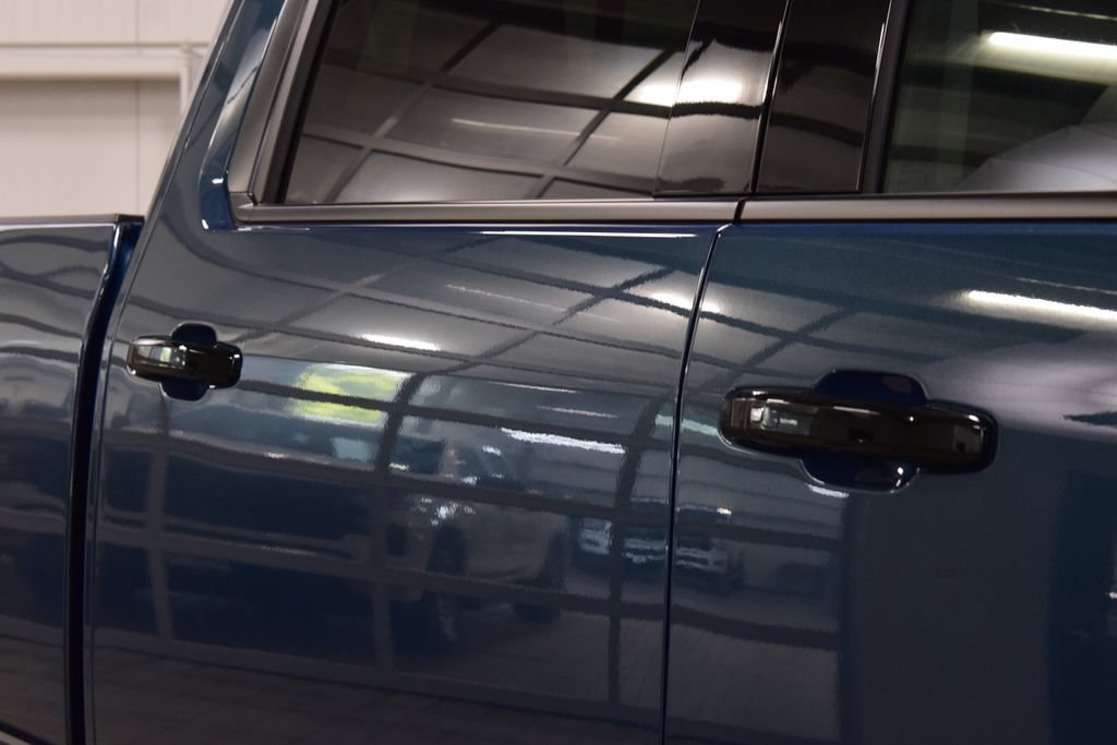 2026 Chevrolet Silverado 2500 HD LTZ - Photo 23