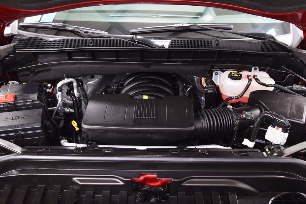 2024 GMC Sierra 1500 Denali Denali - Photo 34