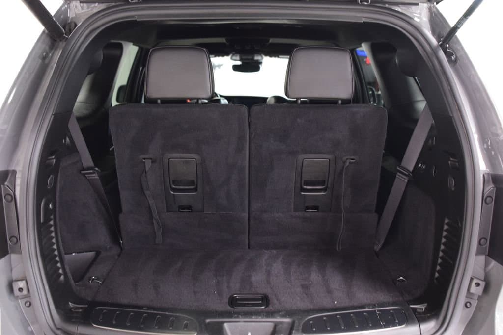 2025 Dodge Durango R/T - Photo 26