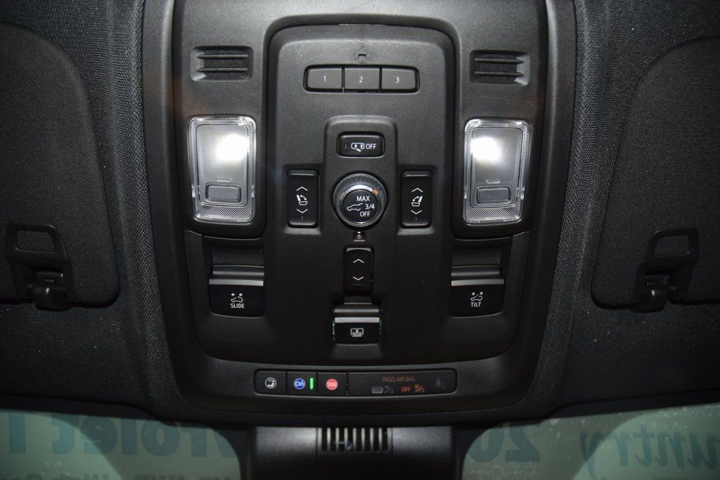 2023 Chevrolet Tahoe High Country - Photo 51
