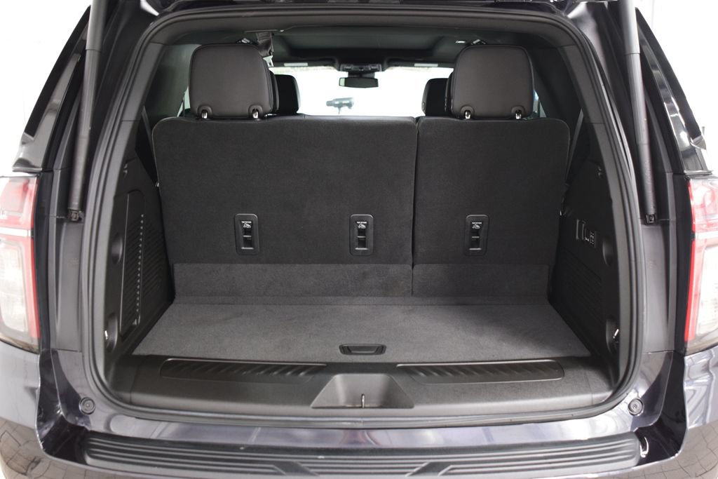 2023 Chevrolet Tahoe LT - Photo 23