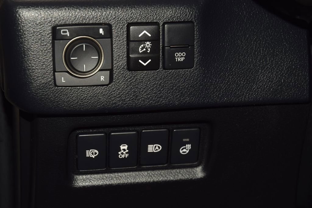 2022 Lexus GX PREMIUM - Photo 35