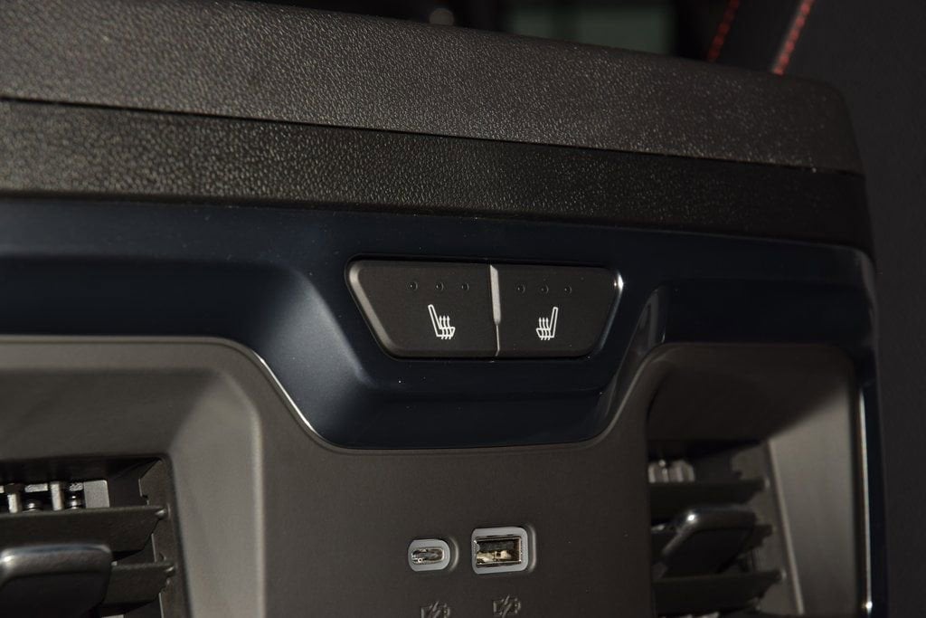 2026 Chevrolet Silverado 3500 HD High Country - Photo 48