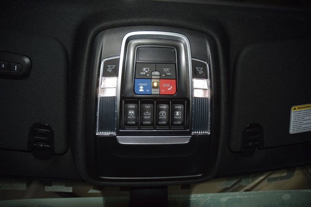 2023 RAM Ram 1500 Pickup Big Horn/Lone Star - Photo 58