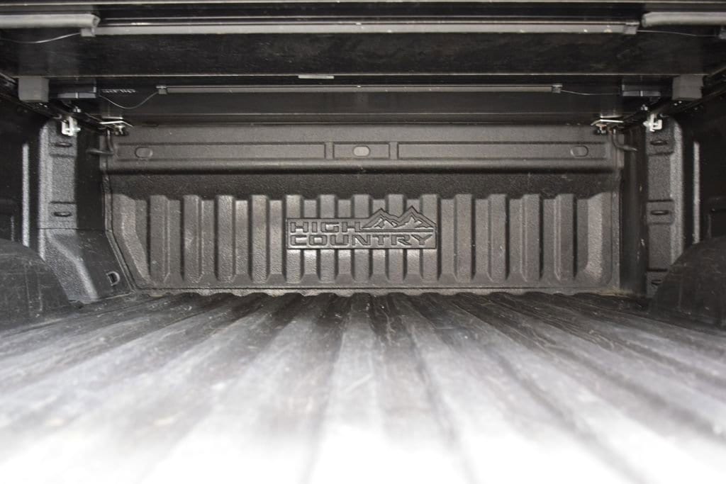 2024 Chevrolet Silverado 3500HD High Country - Photo 24