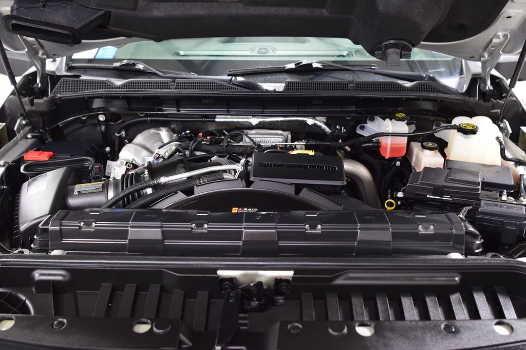 2023 GMC Sierra 2500 Denali HD Denali - Photo 32