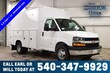  Chevrolet Express Cutaway 3500