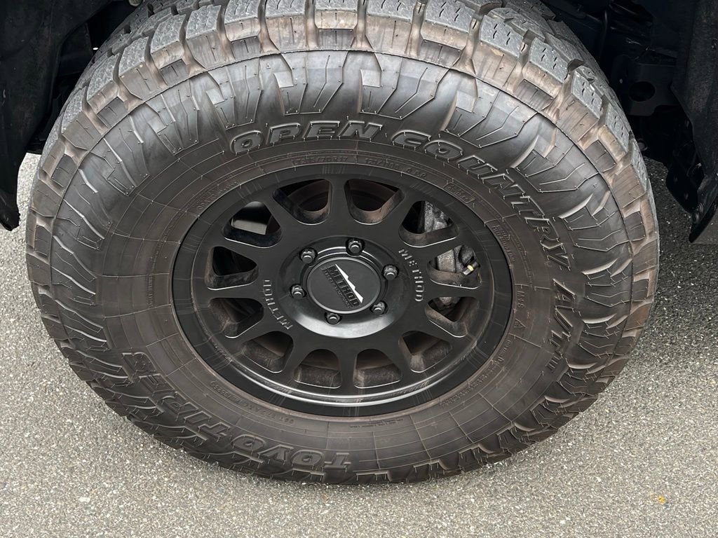 2025 Lexus GX Luxury - Photo 10