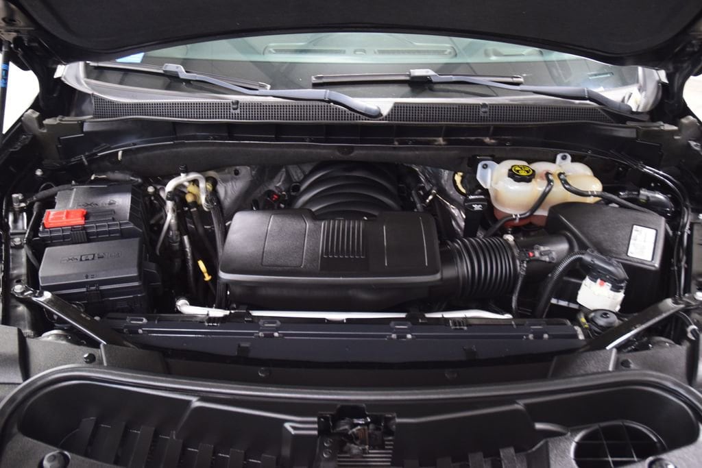 2021 Chevrolet Tahoe Premier - Photo 30