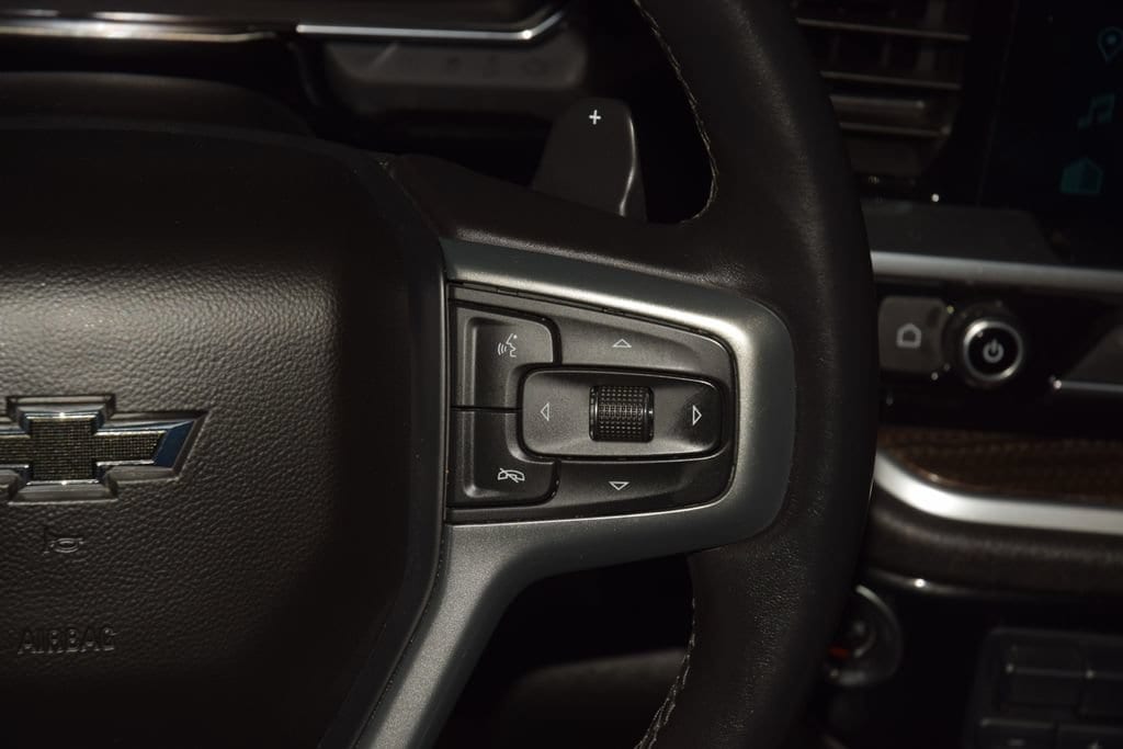 2022 Chevrolet Silverado 1500 RST - Photo 40