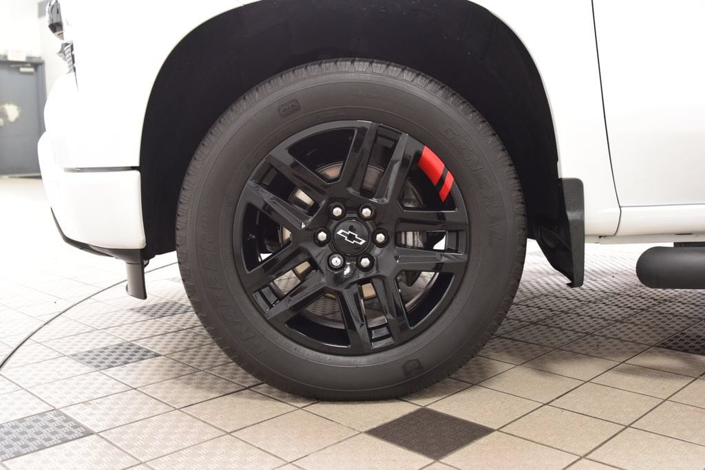 2024 Chevrolet Silverado 1500 RST - Photo 29