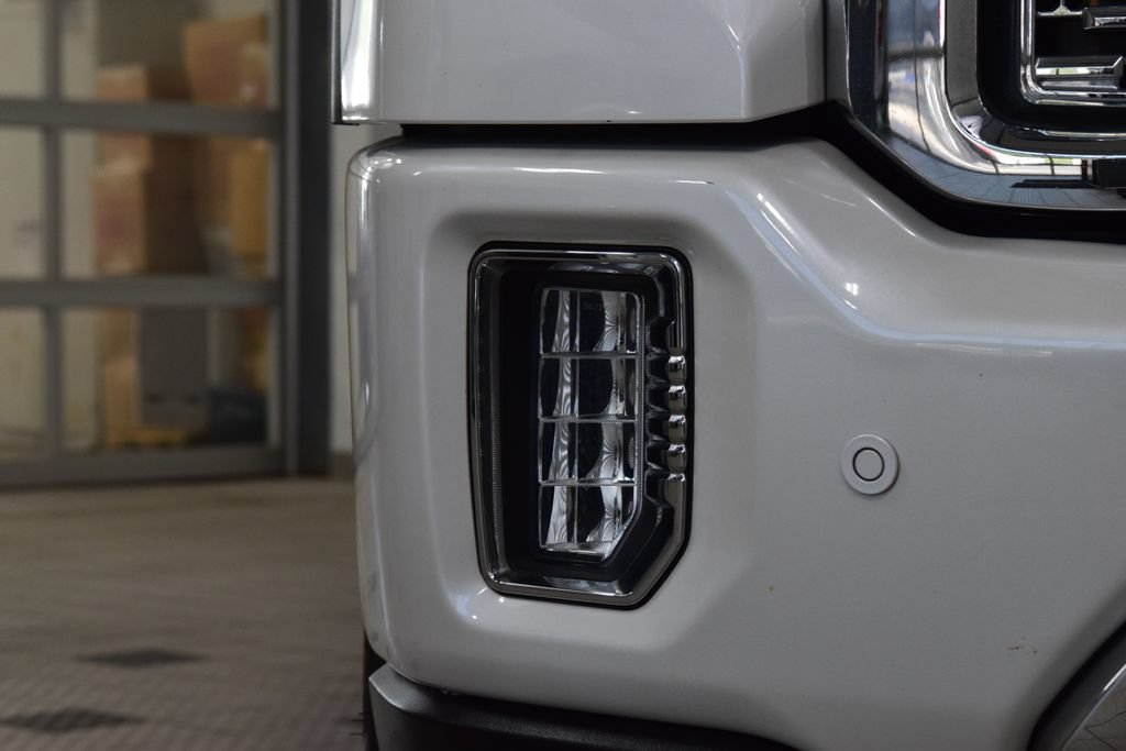 2021 GMC Sierra 2500 Denali HD Denali - Photo 14