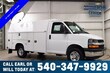  Chevrolet Express Cutaway 3500