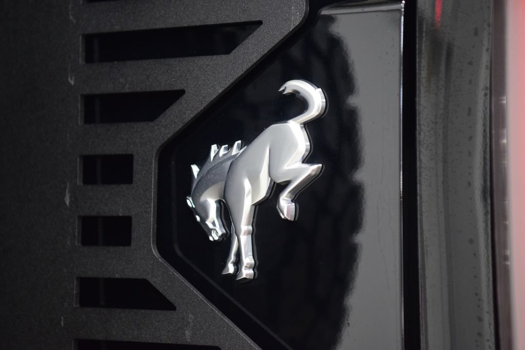 2024 Ford Bronco 4-Door Everglades - Photo 24