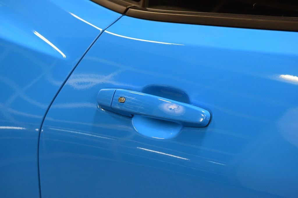 2023 Chevrolet Camaro 1SS - Photo 22