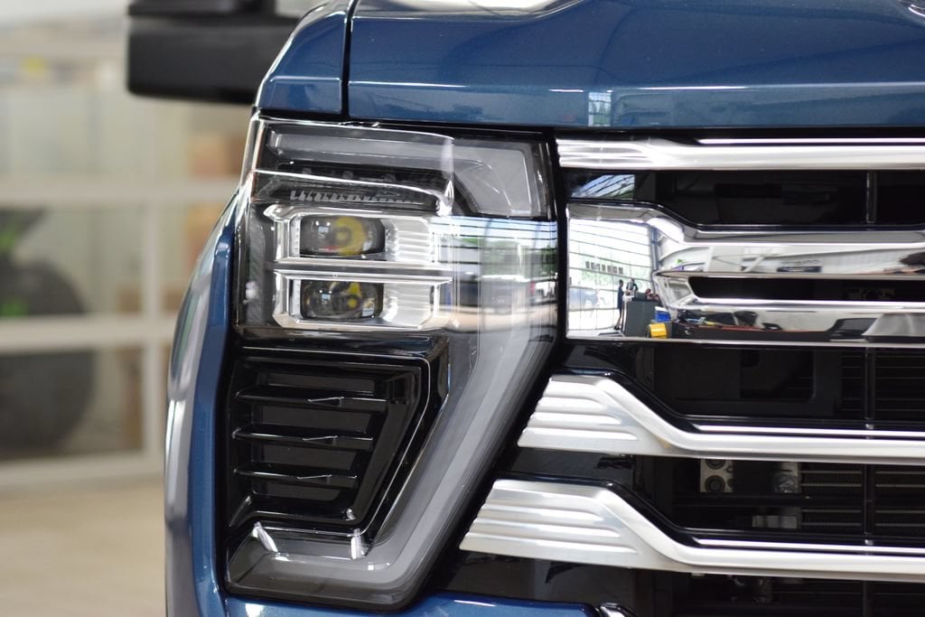 2024 Chevrolet Silverado 2500HD High Country - Photo 12