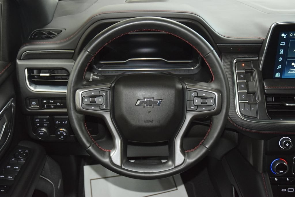 2023 Chevrolet Tahoe RST - Photo 35