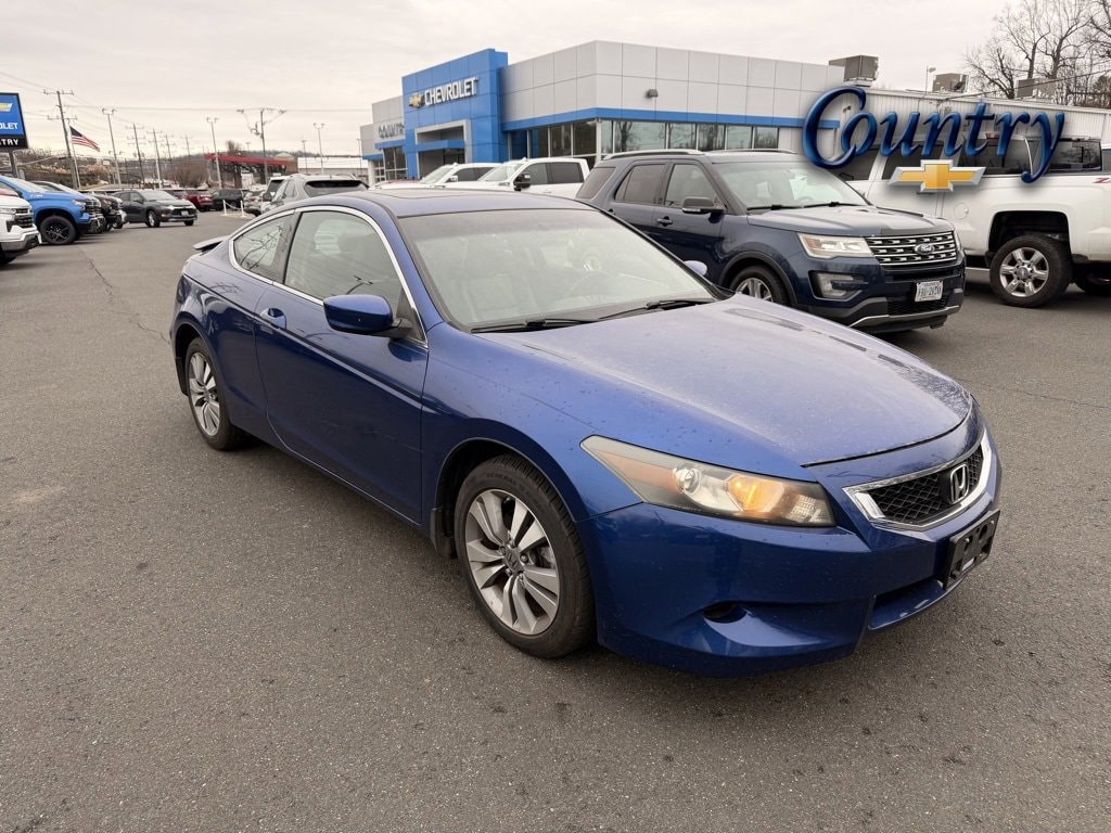 2010 Honda Accord EX-L's photo