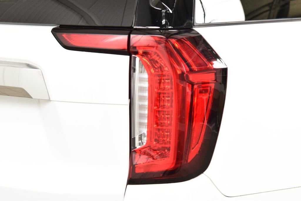 2024 GMC Yukon XL Denali - Photo 21