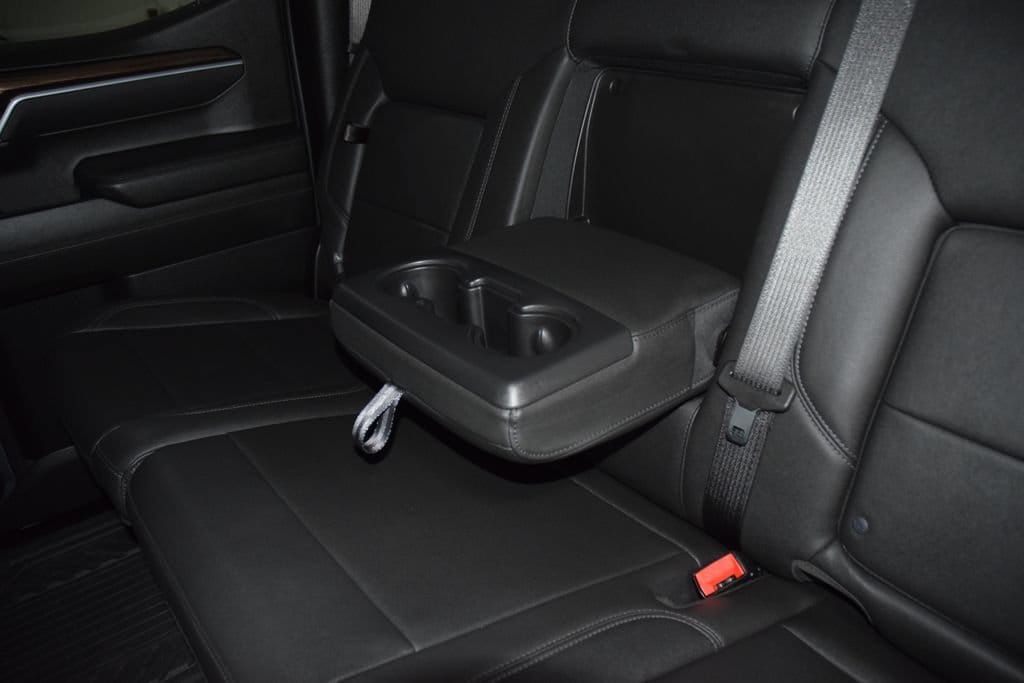 2025 Chevrolet Silverado 1500 RST - Photo 43