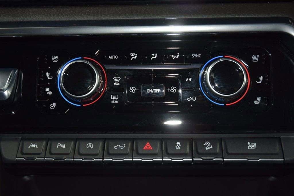 2024 GMC Sierra 1500 Denali Denali - Photo 37