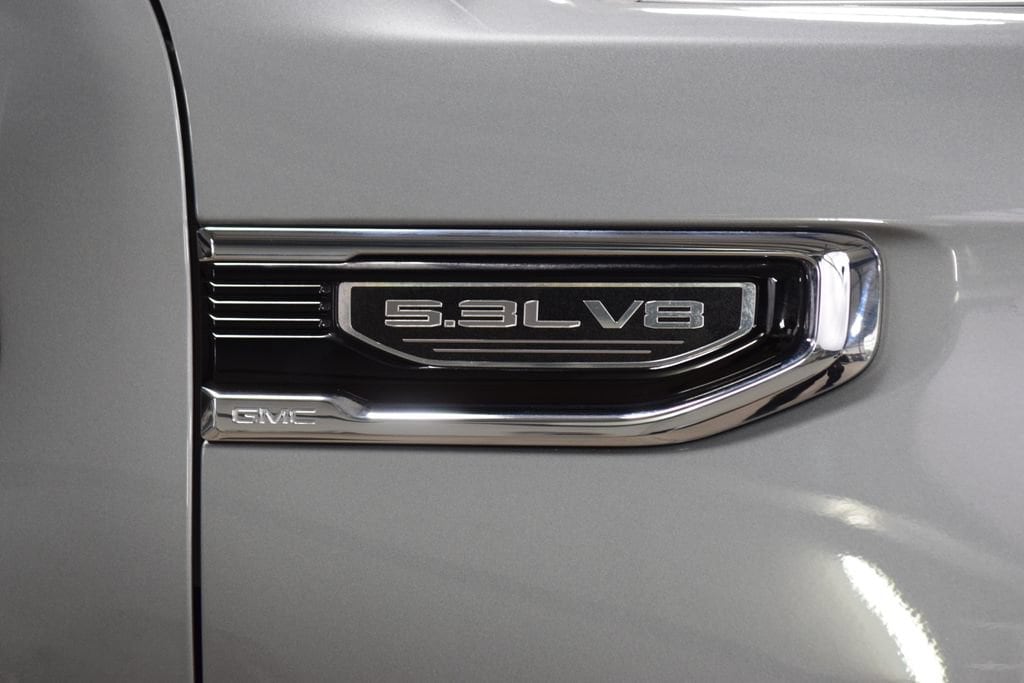 2024 GMC Sierra 1500 Denali Denali - Photo 16