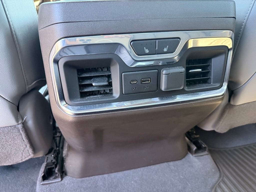 2020 Chevrolet Silverado 1500 LTZ - Photo 18