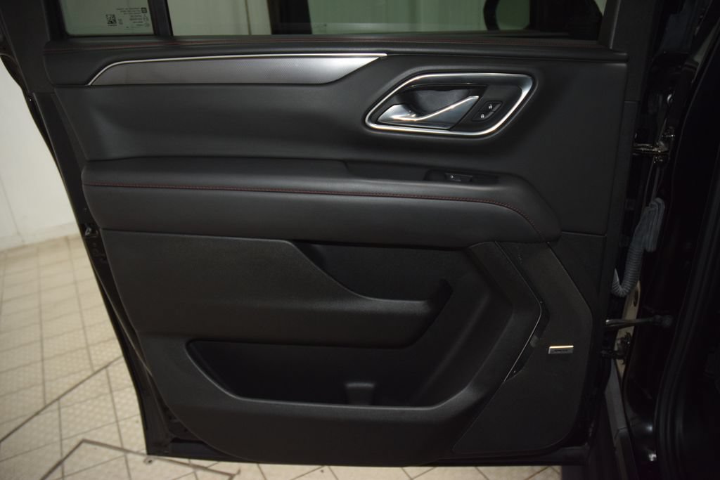 2024 Chevrolet Suburban RST - Photo 46