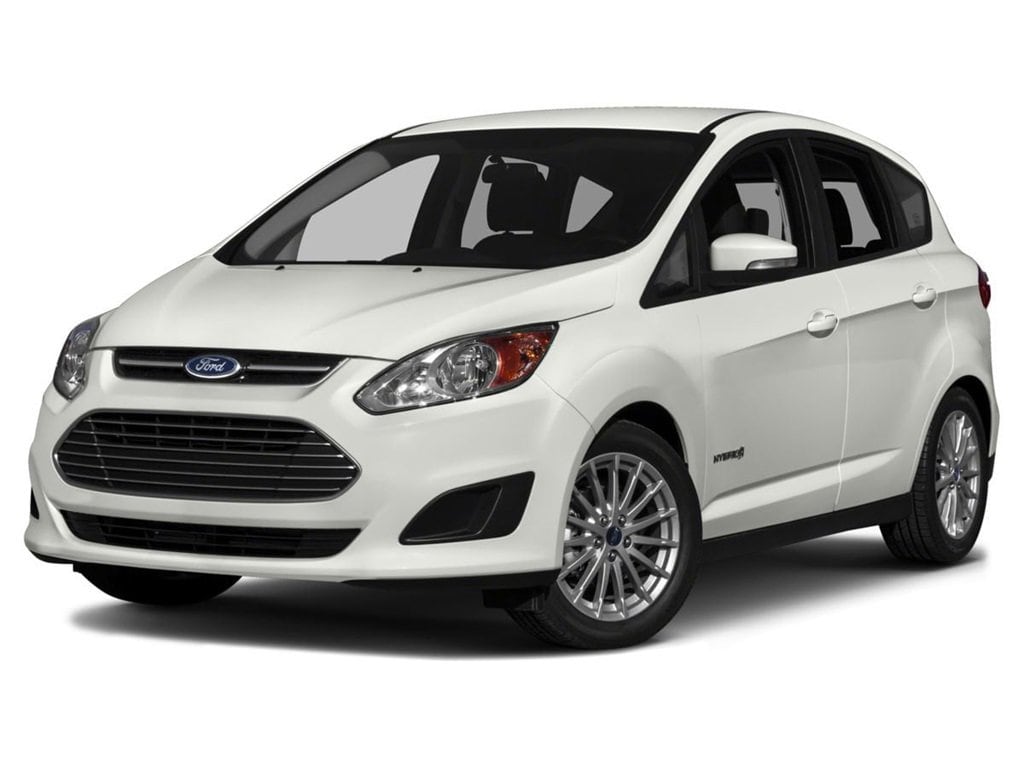 2013 Ford C-Max SE's photo
