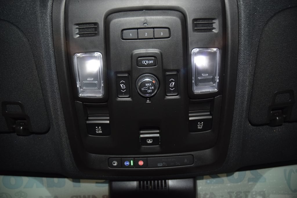 2024 GMC Yukon AT4 - Photo 54
